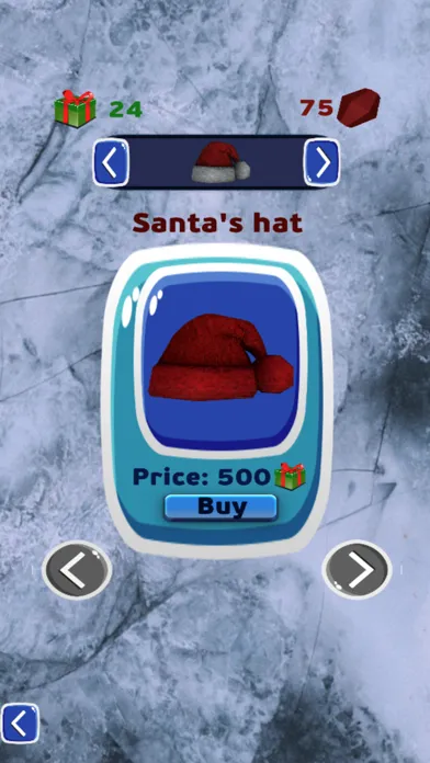 تصاویر Santa Claus Dash